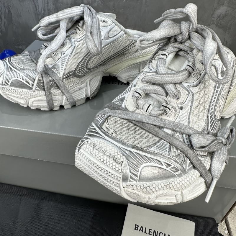 Balenciaga Track Shoes